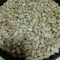 花生酥脆糖的做法图解1