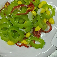 夏日清凉的做法图解5