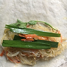 素春卷