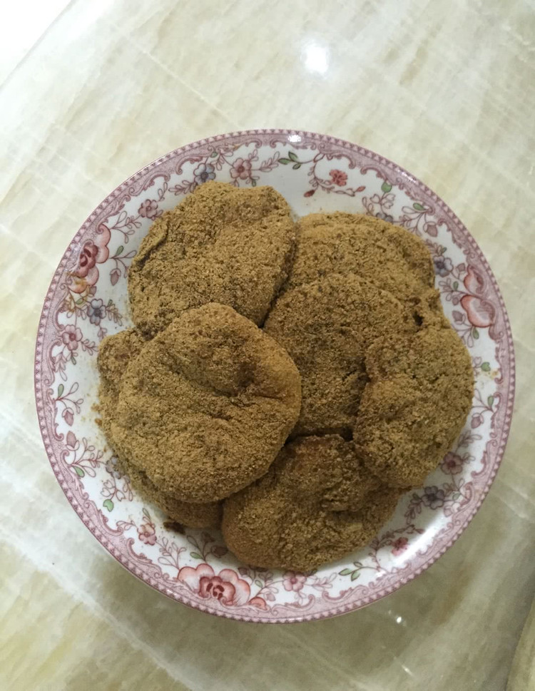 糯米黏糕的做法