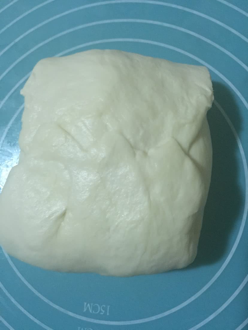 铜锣酥的做法图解8