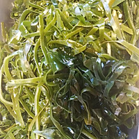 油酥海带丝(酸辣开胃)的做法图解2