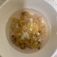 香甜去火：清炖白菜的做法图解1