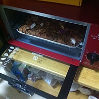 超简易烤箱烤肉，赞！的做法图解6