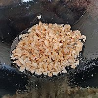 #米饭最强CP#猪油渣马齿苋包子的做法图解12