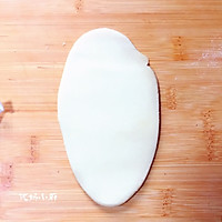 鲜花饼#中式点心开启你的回忆#的做法图解9