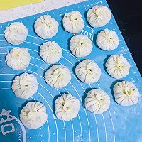 饺子皮版水煎包的做法图解6