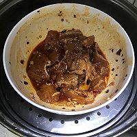 豆豉排骨的做法图解7
