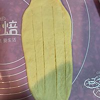 椰蓉面包的做法图解12
