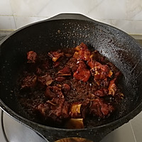 #我们约饭吧#梅子糖醋排骨的做法图解7