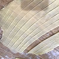苹果玫瑰花的做法图解9