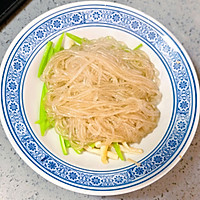 #做川菜用豪吉#椒辣牛肉粉的做法图解3