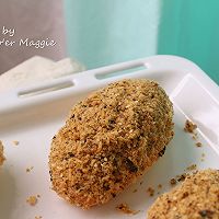 我有肉松包，你有酒吗？的做法图解21