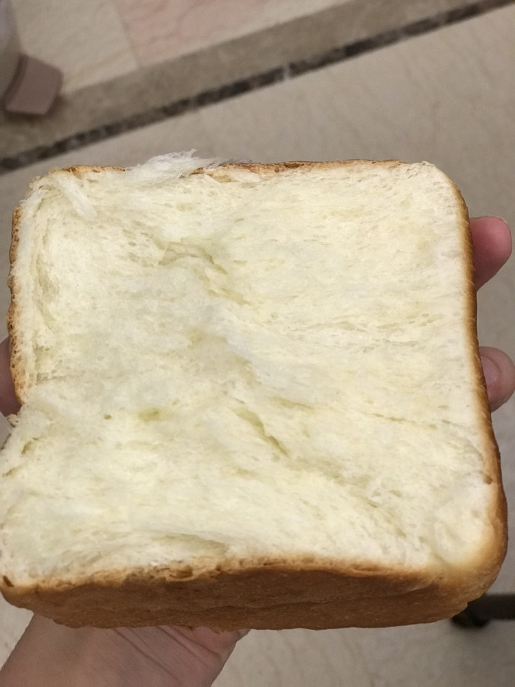 面包的做法