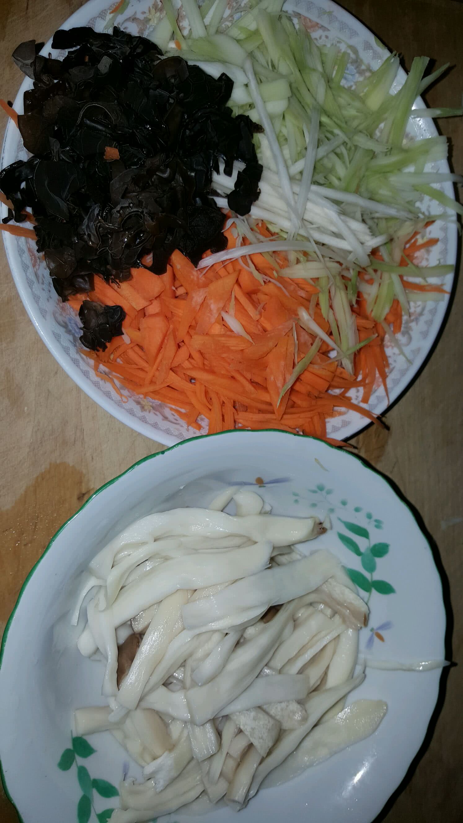 杏鲍菇的8种吃法，每道都是下饭菜，营养又美味，适合春季吃