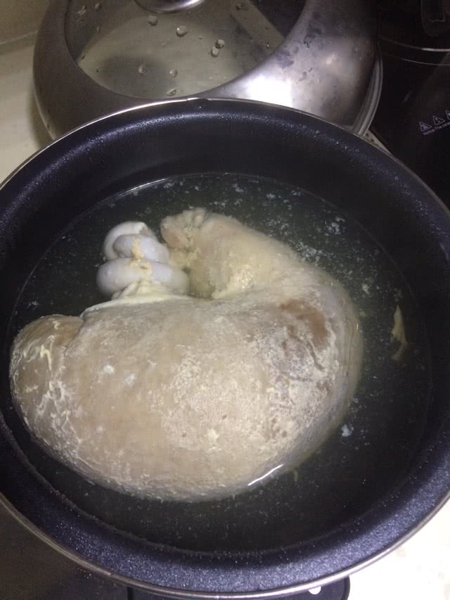 七星肚的做法图解5