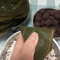 端午粽子的做法图解9