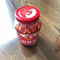 只有酸菜的酸菜鱼的做法图解4