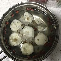 马蹄水的做法图解2