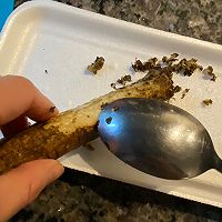 #东古滋味 幸福百味#散发独特清香《日式牛蒡丝》的做法图解2