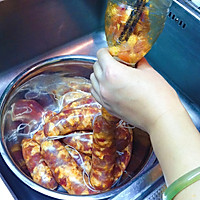 自制腊肠的做法图解5