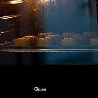 德普烤箱食谱——半岛奶黄月饼 的做法图解13