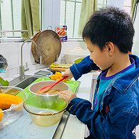 芒果慕斯蛋糕&芒果慕斯杯的做法图解7
