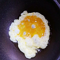 零基础❗️西红柿鸡蛋打卤面（家的味道❤️）的做法图解4