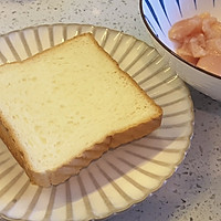 #葱伴侣豆瓣酱能蘸善炒#鸡胸肉鸡蛋羹早餐的做法图解2