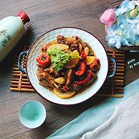 柠檬鸭的做法图解14