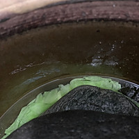 腌制东北酸菜～圆白菜的做法图解6