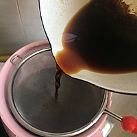 自製台式柴魚醬油膏（沾粽子吃用的的做法图解8