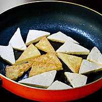 家常豆腐的做法图解2