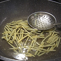 鱼香肉丝的做法图解6
