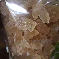 雪莲子桃胶的做法图解4