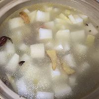 清炖牛腩～重点在蘸料的做法图解4