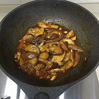 舒大厨的红烧茄子的做法图解6