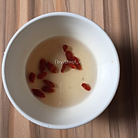 秋冬滋补山药百合羹的做法图解4