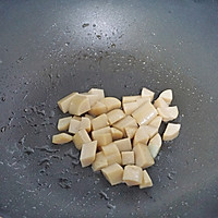 鲜奶土豆浓汤的做法图解7