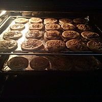 红糖小酥饼的做法图解9