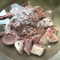 自制猪肉松（面包机版）的做法图解3