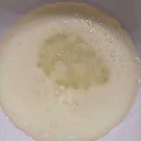 海苔肉松小贝的做法图解2