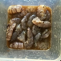 虾仁滑蛋——食材好才是真的好!的做法图解1