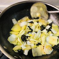 腌制牛肉卷炖菜的做法图解6