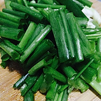 辣白菜，豆腐皮的做法图解2