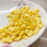 蛋黄溶豆的做法图解12
