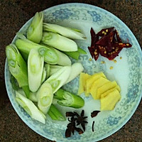 啤酒鸭的做法图解1