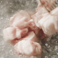贴秋膘了，做一碗肥而不腻的红烧肉——【孔老师教做菜】的做法图解2