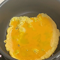 洋葱木耳炒鸡蛋的做法图解2