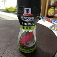 辣味虾仁的做法图解7